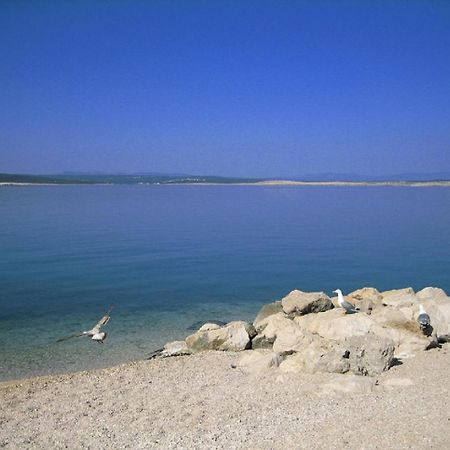 Blue Apartment Crikvenica Luaran gambar