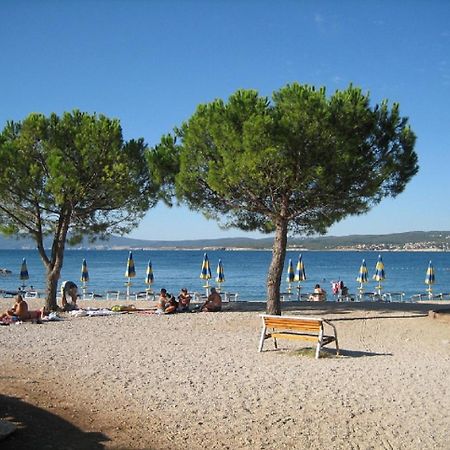 Blue Apartment Crikvenica Luaran gambar