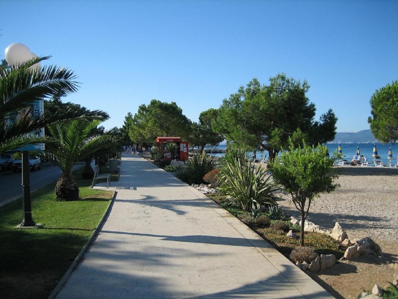 Blue Apartment Crikvenica Luaran gambar