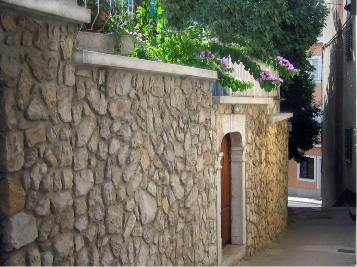 Blue Apartment Crikvenica Luaran gambar