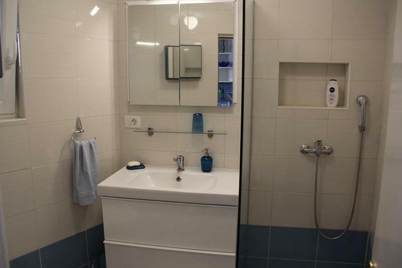 Blue Apartment Crikvenica Luaran gambar