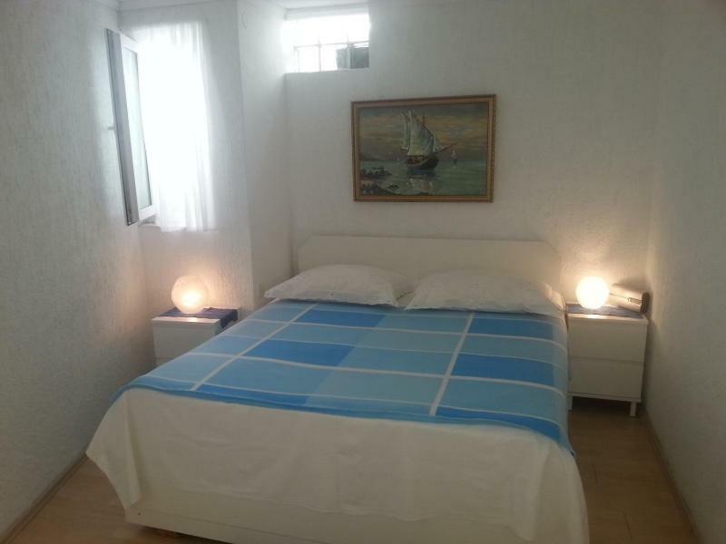 Blue Apartment Crikvenica Luaran gambar