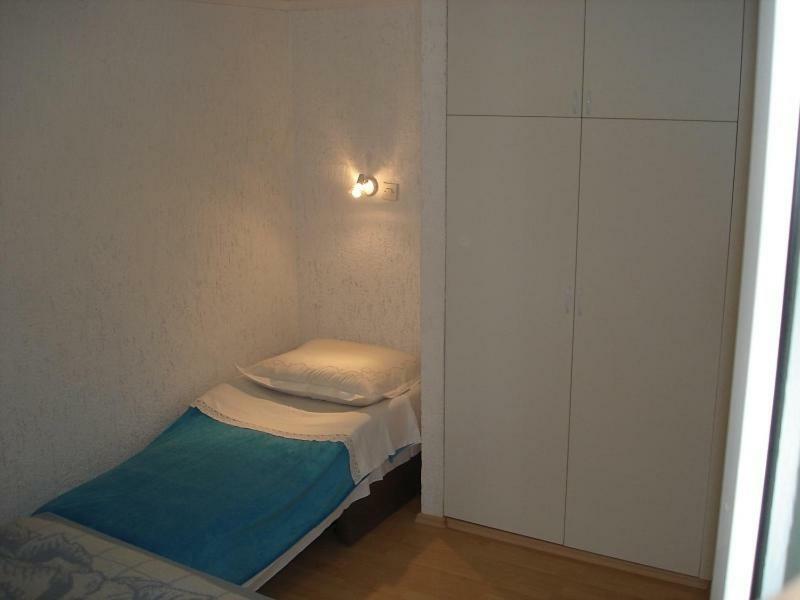 Blue Apartment Crikvenica Luaran gambar