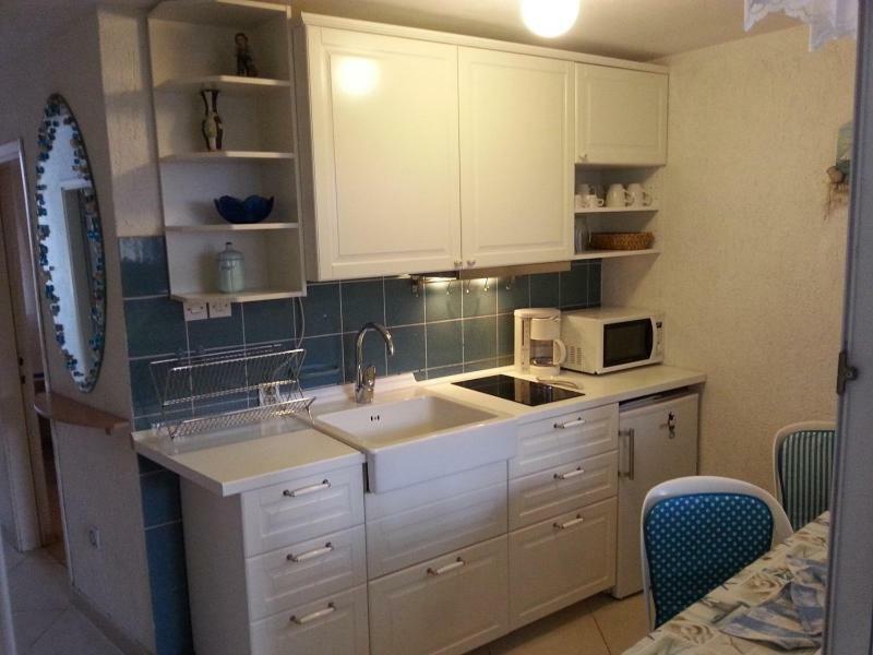 Blue Apartment Crikvenica Luaran gambar