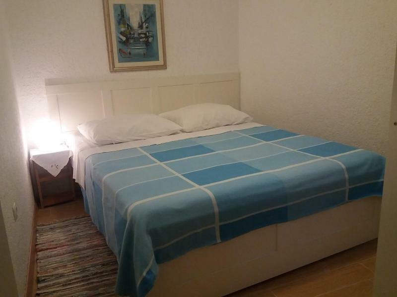 Blue Apartment Crikvenica Luaran gambar