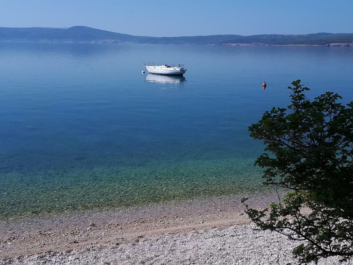 Blue Apartment Crikvenica Luaran gambar